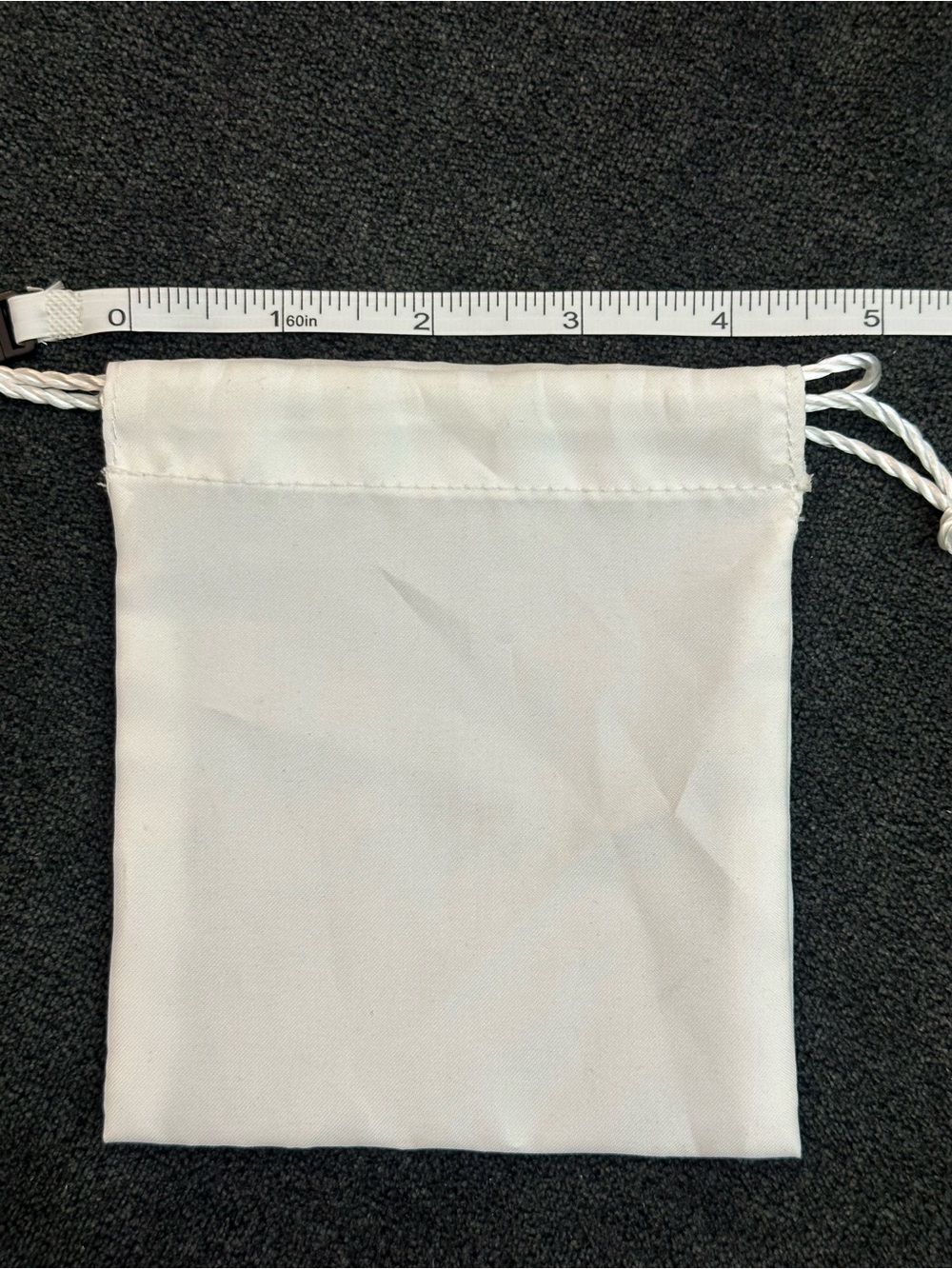 Coach Jewelry Bag - Picture 3 of 4